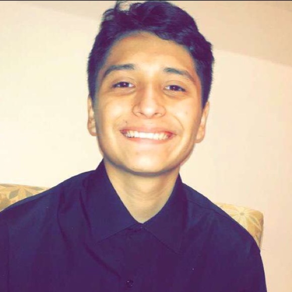 Meet your Posher, Bryan - Picture 1 of 1